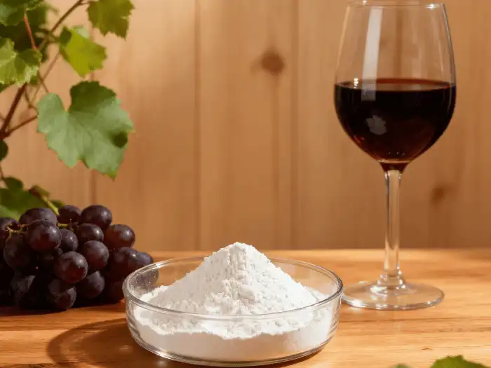 Top Global Suppliers of Resveratrol Powder You Can Trust - WELLGREEN